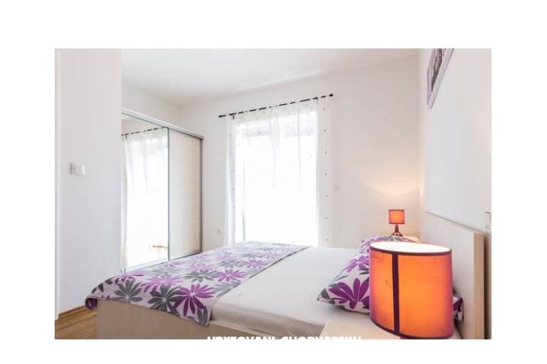 Apartmanok Oleandar – fotó 11