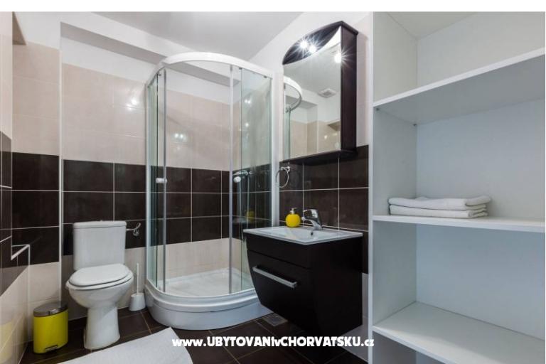 Apartmanok Oleandar – fotó 13
