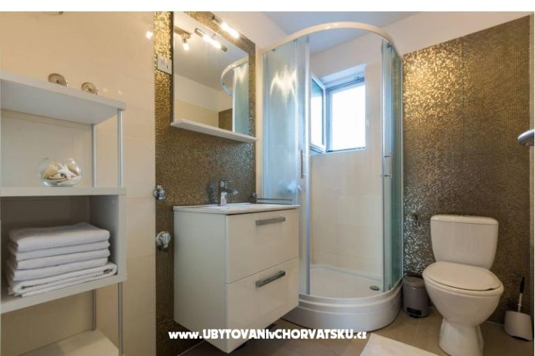 Apartmanok Oleandar – fotó 15