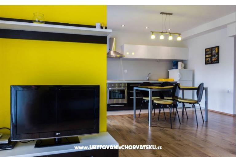 Apartmanok Oleandar – fotó 16