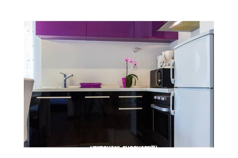 Apartmanok Oleandar – fotó 17