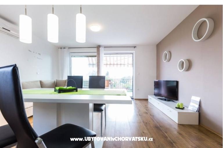 Apartmanok Oleandar – fotó 3