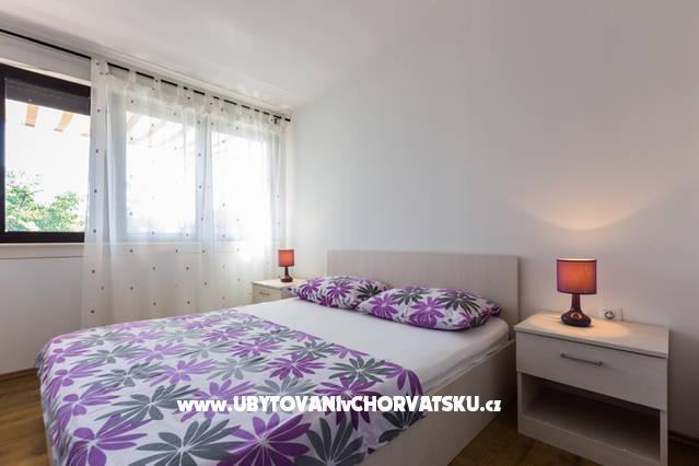 Apartmanok Oleandar – fotó 5