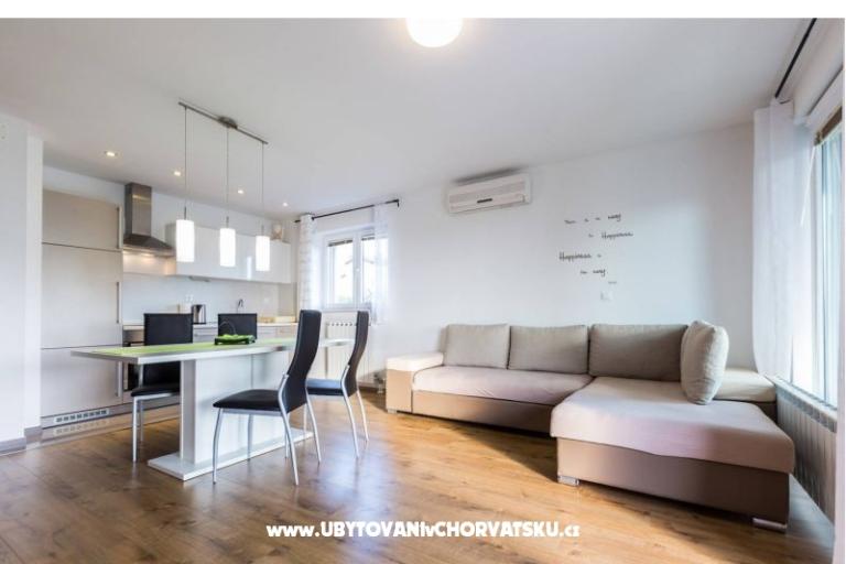 Apartmanok Oleandar – fotó 6