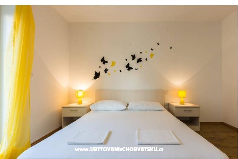 Apartmanok Oleandar – fotó 7