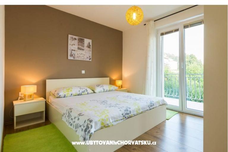 Apartmanok Oleandar – fotó 9