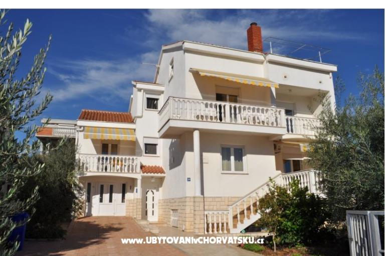 Apartmanok Olive – fotó 3