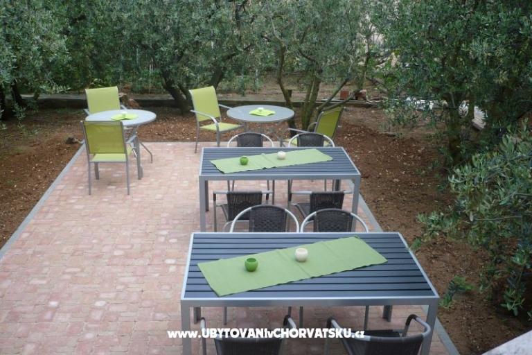 Apartmanok Olive – fotó 4