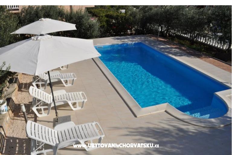 Apartmanok Olive – fotó 5
