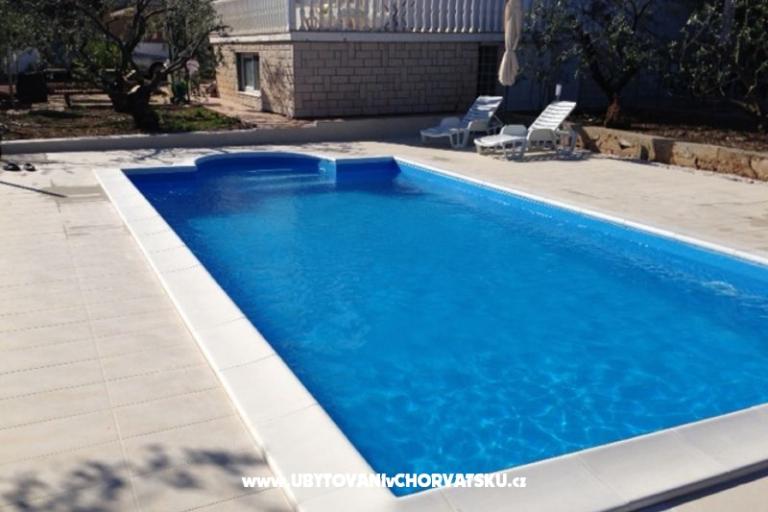 Apartmanok Olive – fotó 6