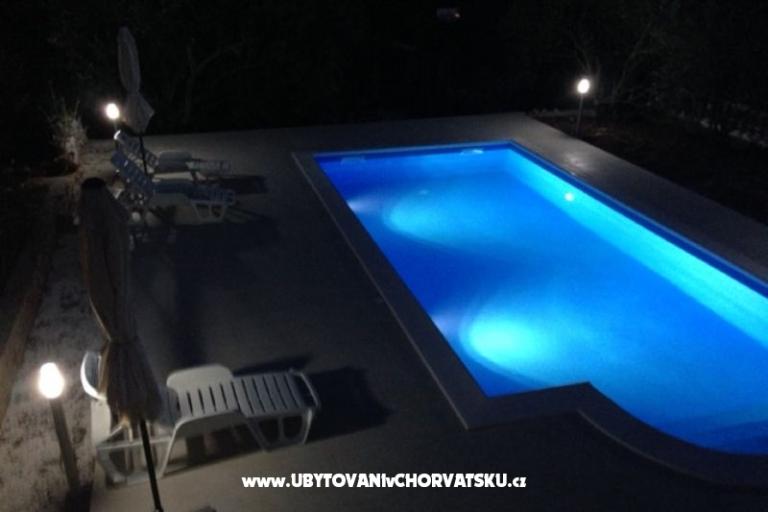 Apartmanok Olive – fotó 7