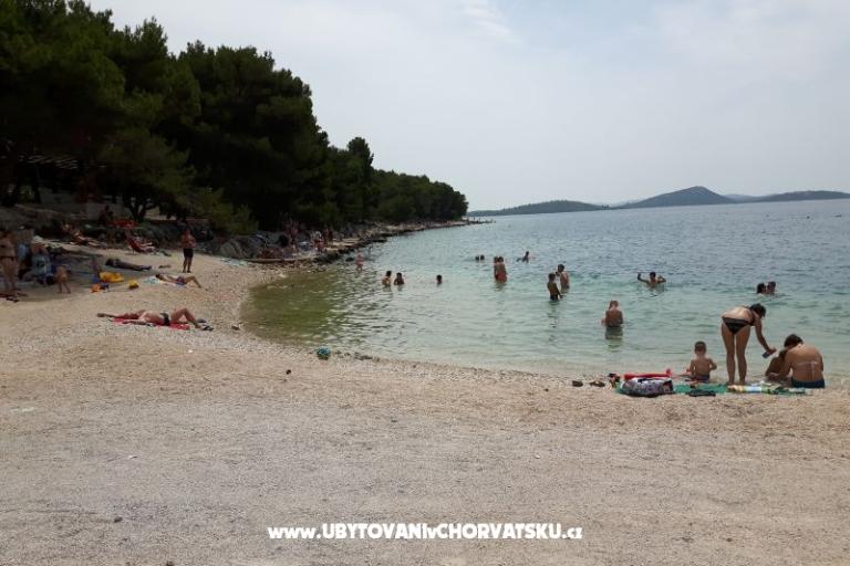 Apartmanok Oliver – fotó 7