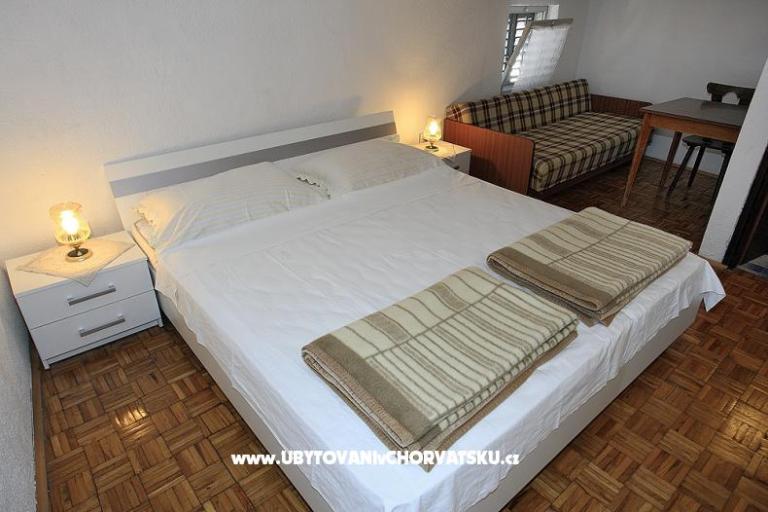 Apartmanok Pekić – fotó 4