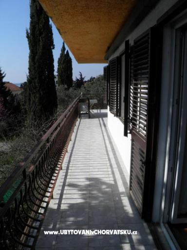Apartmanok Peran – fotó 2