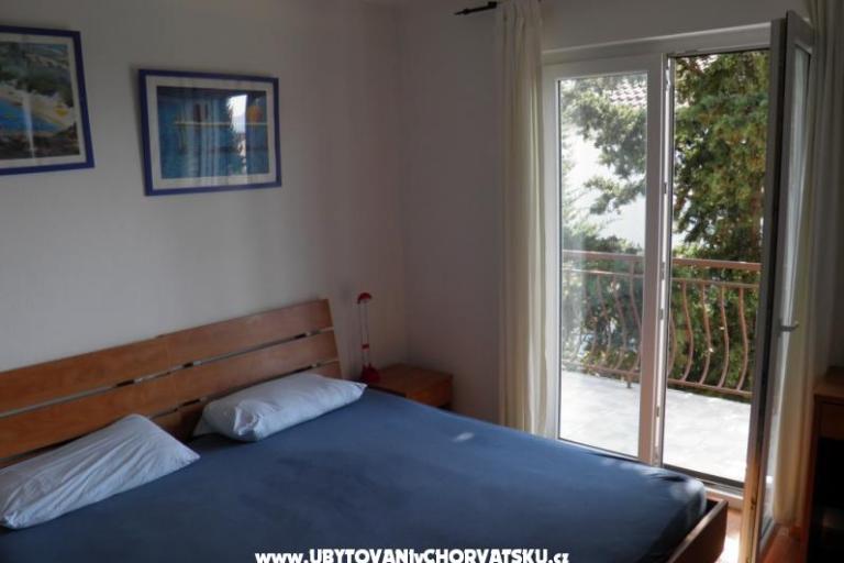 Apartmanok Peran – fotó 8