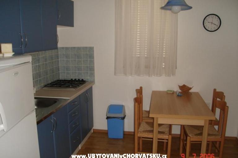 Apartmanok Petra – fotó 8