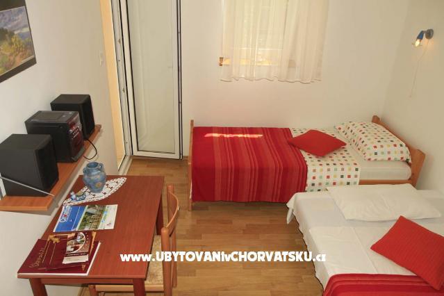 Apartmanok Petra – fotó 9