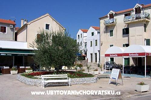 Apartmanok  Luka Petrina – fotó 10