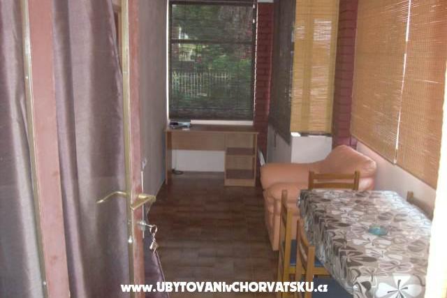Apartmanok  Luka Petrina – fotó 13