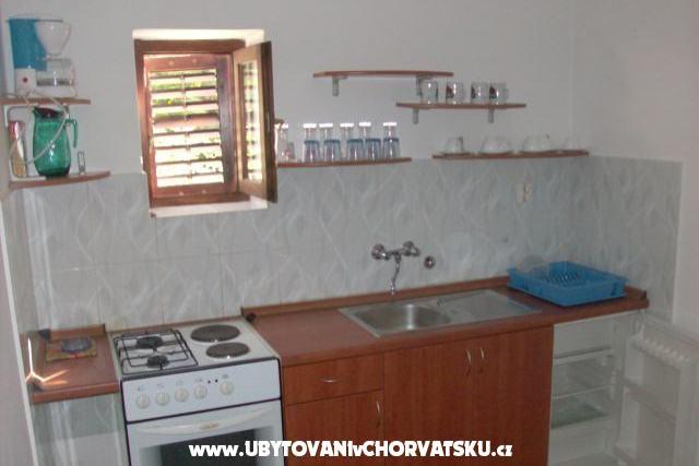Apartmanok  Luka Petrina – fotó 2