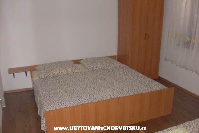 Apartmanok  Luka Petrina – fotó 4