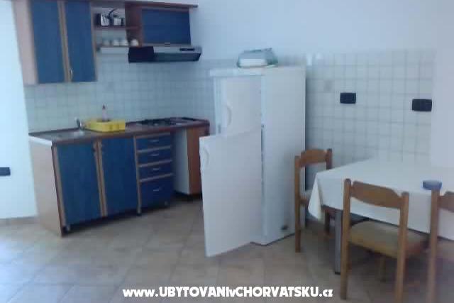 Apartmanok  Luka Petrina – fotó 5