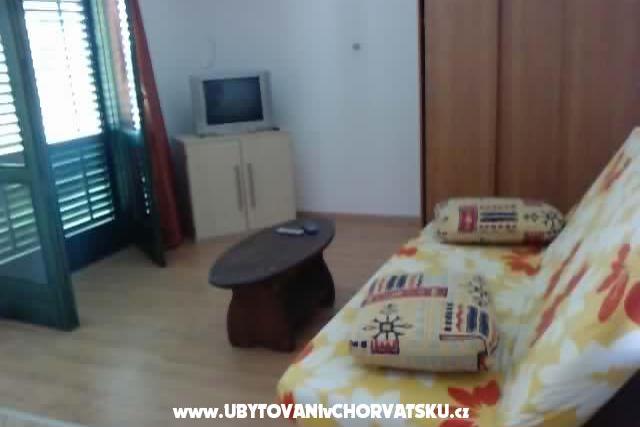 Apartmanok  Luka Petrina – fotó 7