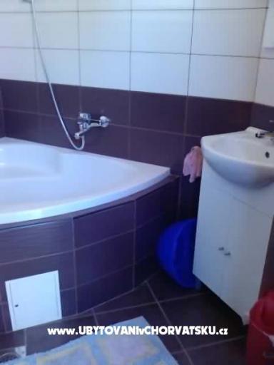Apartmanok  Luka Petrina – fotó 8