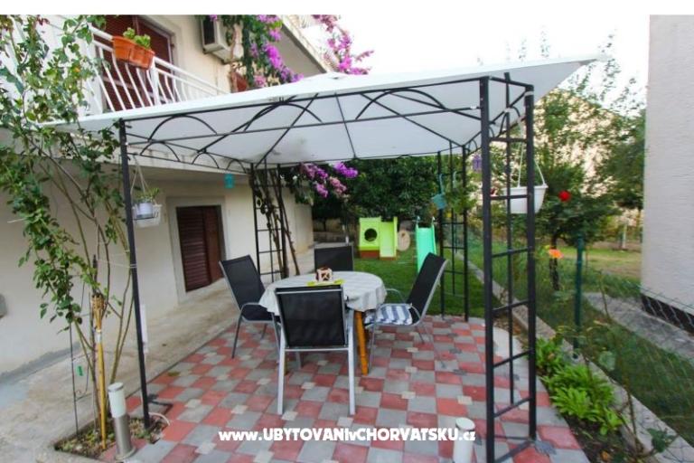 Apartmanok Petrina 2 – fotó 6