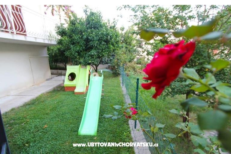 Apartmanok Petrina 2 – fotó 9