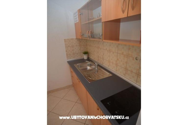 Apartmanok Salamun – fotó 10
