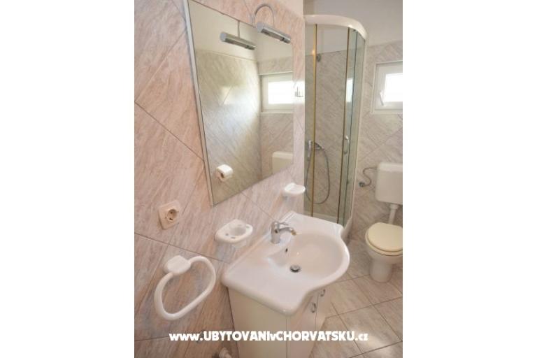 Apartmanok Salamun – fotó 11