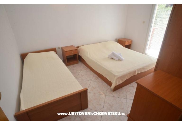 Apartmanok Salamun – fotó 12