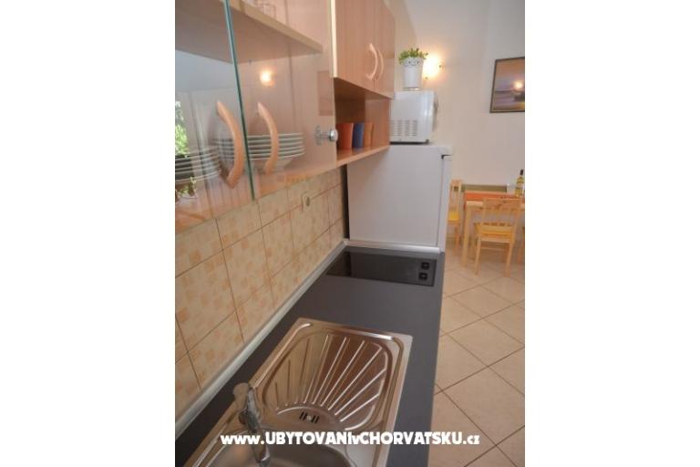 Apartmanok Salamun – fotó 13