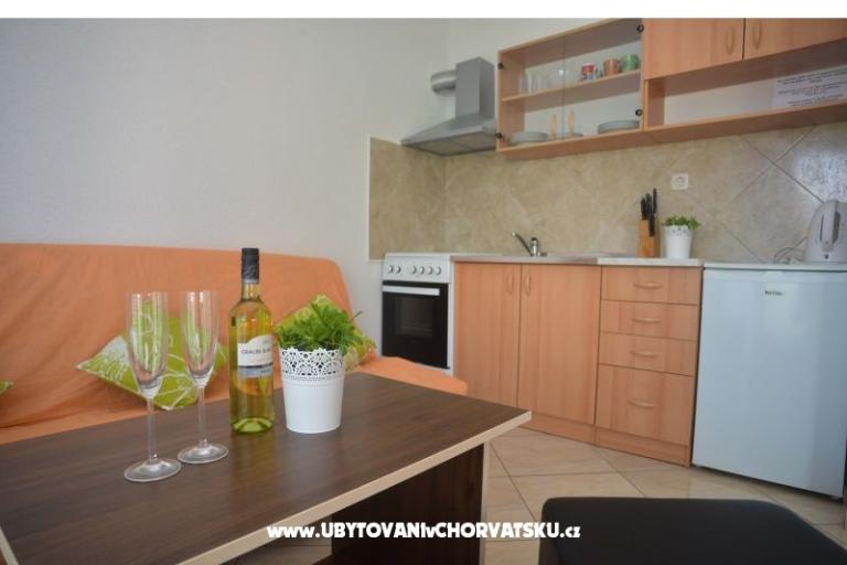 Apartmanok Salamun – fotó 14