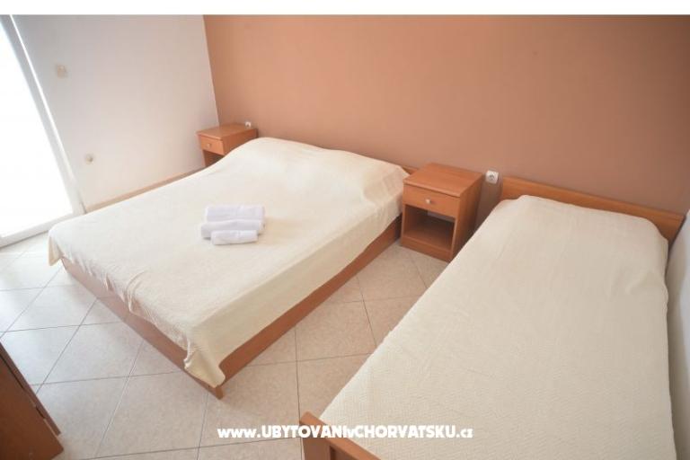 Apartmanok Salamun – fotó 16