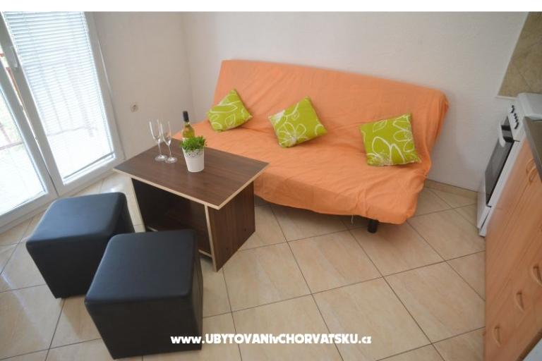 Apartmanok Salamun – fotó 17