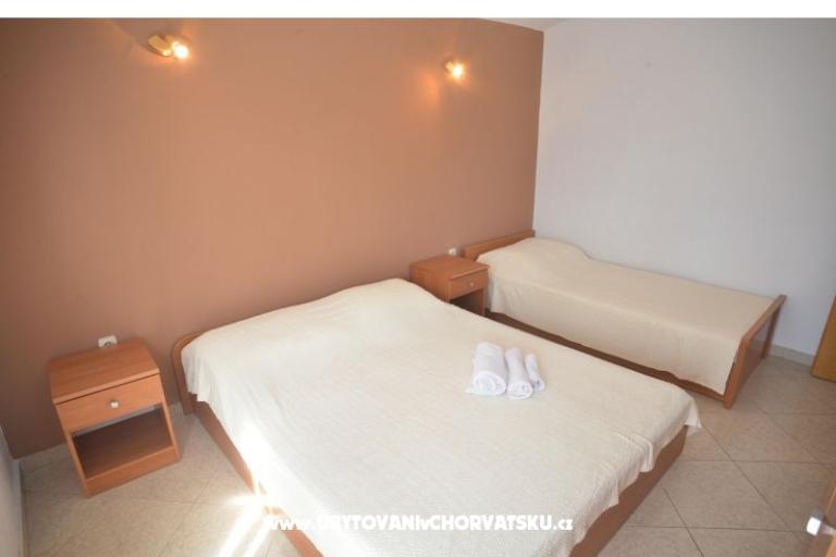 Apartmanok Salamun – fotó 5