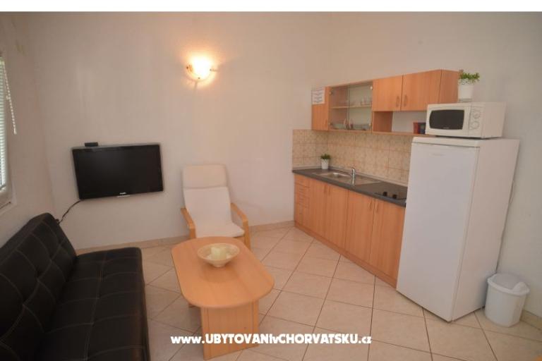 Apartmanok Salamun – fotó 7