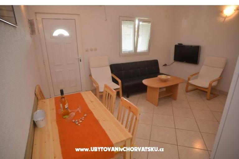 Apartmanok Salamun – fotó 8