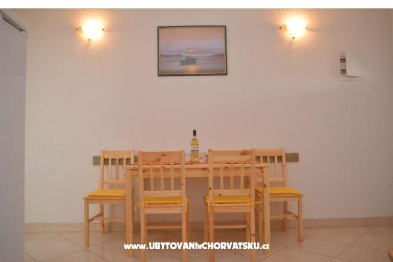 Apartmanok Salamun – fotó 9