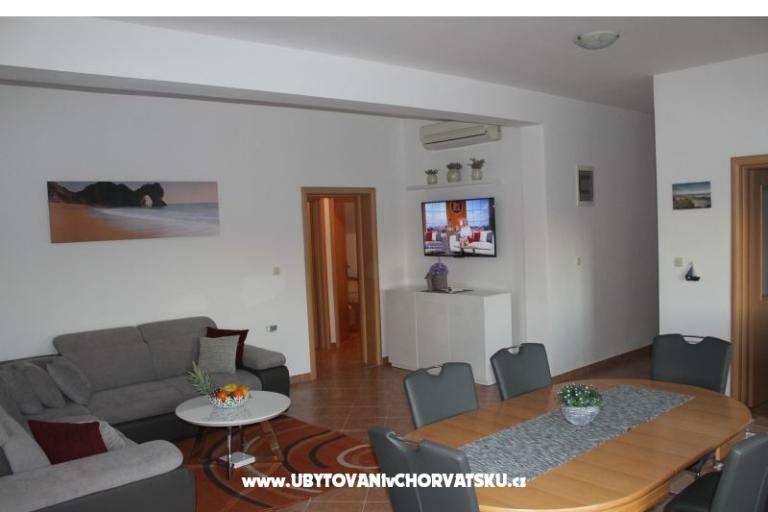 Apartmanok Šarić – fotó 11