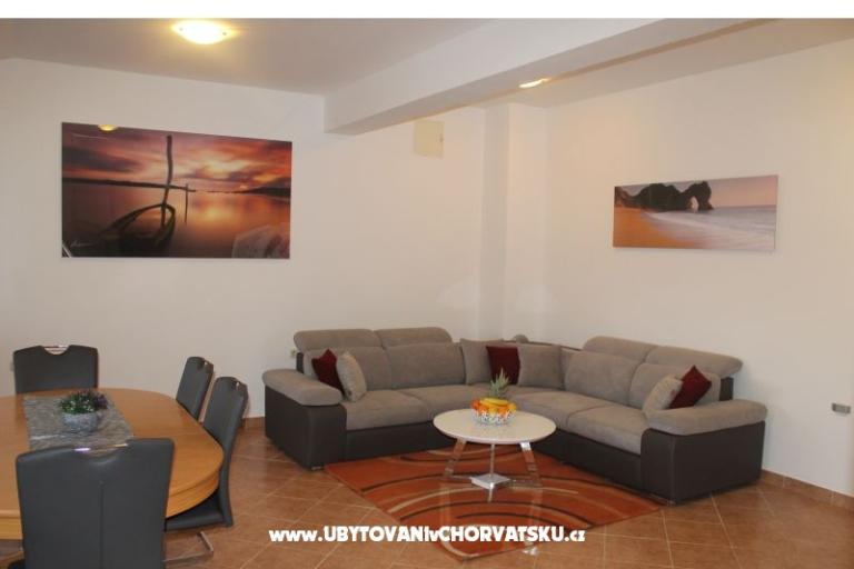 Apartmanok Šarić – fotó 15