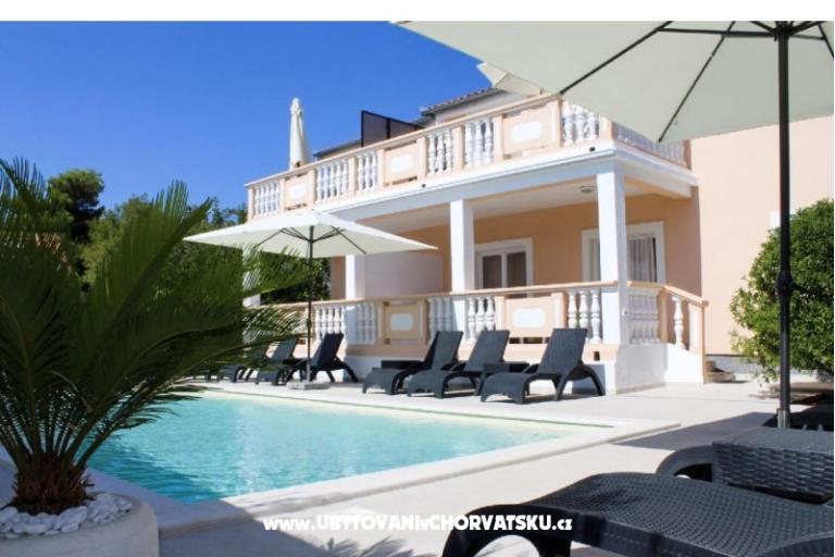 Apartmanok Šarić – fotó 4