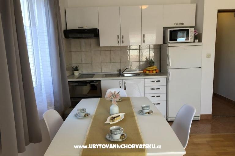 Apartmanok Šarić – fotó 9