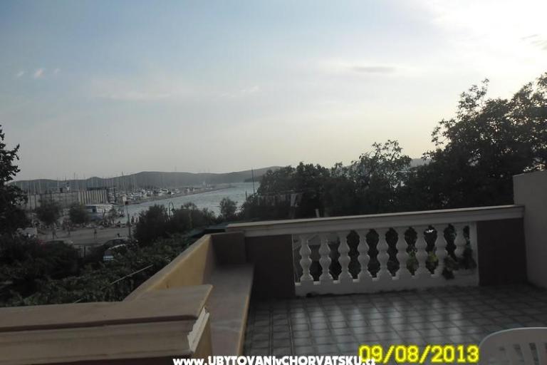 Apartmanok Sladić – fotó 10