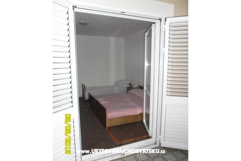 Apartmanok Sladić – fotó 12