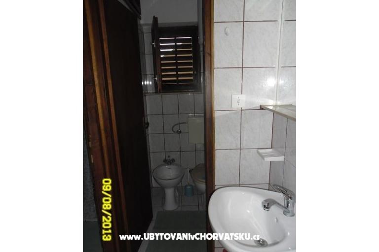Apartmanok Sladić – fotó 13