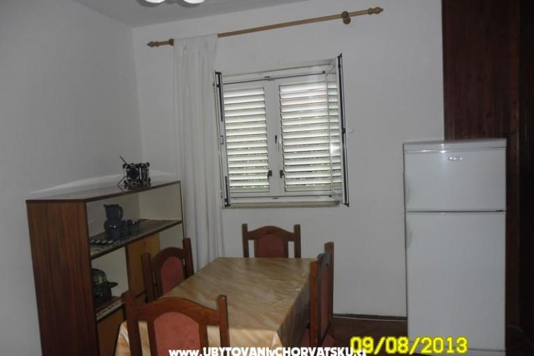 Apartmanok Sladić – fotó 14