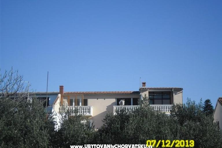 Apartmanok Sladić – fotó 16